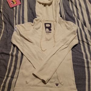 Roxy lightweight sweatshirt